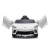 Auto Na Akumulator McLaren GT 12V Biały