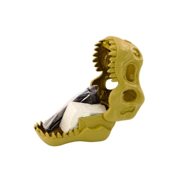 Zestaw Wykopalisk Archeologiczny Dinozaury Skamieniałości Czaszka