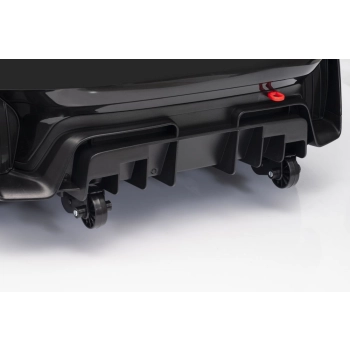 Auto Na Akumulator Mercedes AMG GT3 Czarny