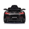 Auto na Akumulator Mercedes GTR Czarny