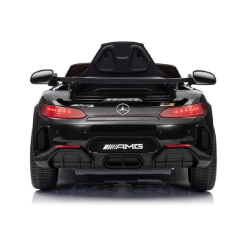 Auto na Akumulator Mercedes GTR Czarny