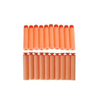 Karabin na piankowe pociski z Celem Obrotowym 45cm