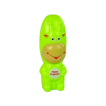 Projektor Do Rysowania Rzutnik Krówka Pisaki Zielony