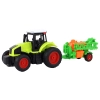 Traktor z Opryskiwaczem RC Zdalnie Sterowany 1:16