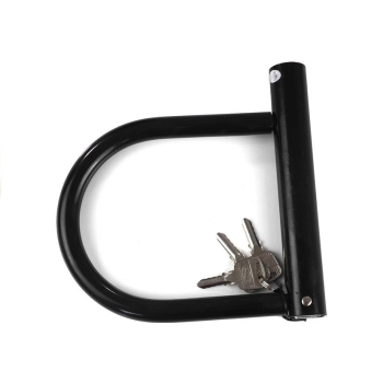 ZABEZPIECZENIE ZAPIĘCIE ROWEROWE QL-601 2729