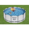 Basen Ogrodowy Stelażowy 366 x 122 cm Bestway 56420