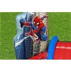 Dmuchany Plac Zabaw Spider Man 211 x 206 x 127 cm Bestway 98793