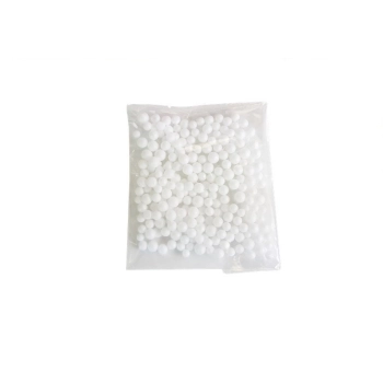 Duży Odkurzacz Czerwono- Żółty na Baterie Światła Dźwięki