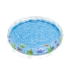 Dmuchany Basen Morski Świat 183 x 33 cm Bestway 51005