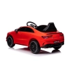 Auto Na Akumulator Mercedes CLA 45s Czerwony AMG 4x4
