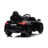Auto Na Akumulator Bmw M4 Czarne
