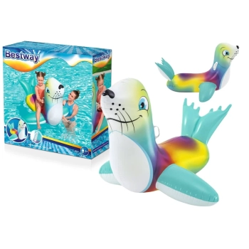 Dmuchana Foka 157 cm x 114 cm Bestway 41479