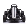 Gokart na Akumulator Drift SX1968 Biały