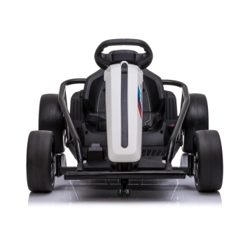 Gokart na Akumulator Drift SX1968 Biały