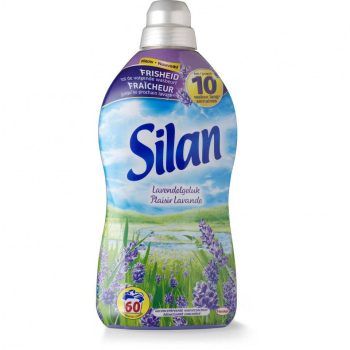 Silan Classic Lawendowe szczęście 60 prań