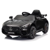 Auto na Akumulator Mercedes GTR Czarny