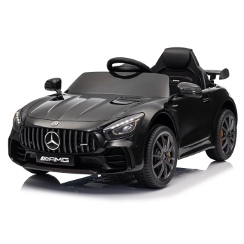 Auto na Akumulator Mercedes GTR Czarny