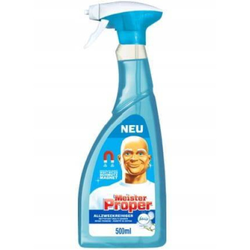 Mr Proper Multi Spray Febreze Frische 500 ml