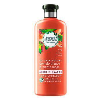 Herbal Essences Volume Pomelo Blanco & Menta Mosa Odżywka 400 ml