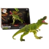 Figurka Kolekcjonerska Dinozaur Tyrannosaurus Rex Zielony 1El