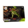 Figurka Kolekcjonerska Dinozaur Tyrannosaurus Rex Zielony 1El