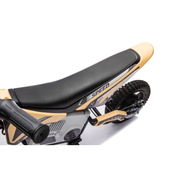 Motor Crossowy Na Akumulator A9901 Khaki 36V