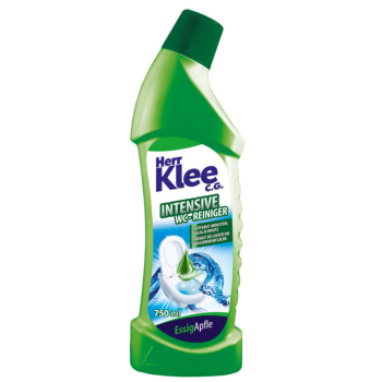 Herr Klee C.G. Essig Apfle Żel WC 750 ml DE