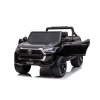Auto Na Akumulator Toyota Hilux DK-HL860 Czarne