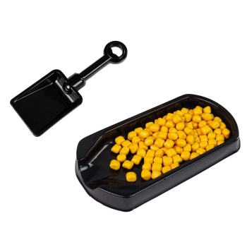 Betoniarka Zdalnie Sterowana 2,4G Obrotowa Gruszka 1:20 Akcesoria