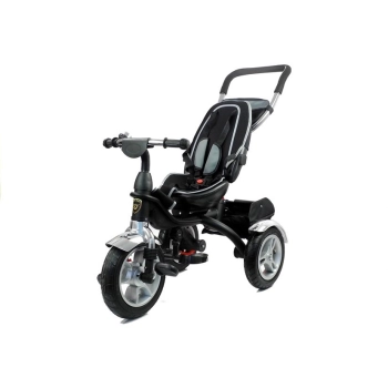 Rower Trójkołowy PRO500 Srebrny