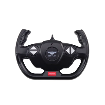 Auto Sportowe RC 1:14 Bentley Continental GT3 Biały