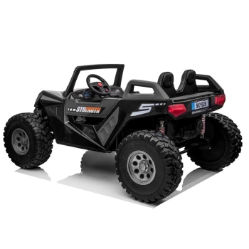 Auto Na Akumulator SX1928 Czarne 24V