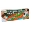 Gra Zręcznościowa Stołowa Piłka Nożna Wyrzutnia Bramka Karty