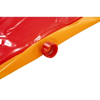 Ślizgawka Wodna Podwójna 4,88 m Bestway 52391