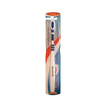 Aquafresh High Efection White Szczoteczka do Zębów