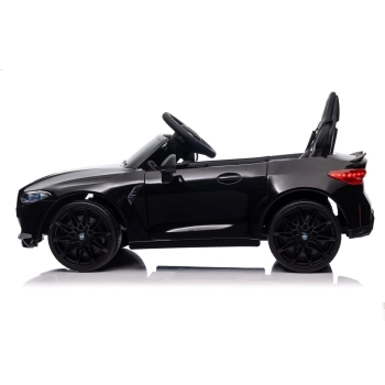 Auto Na Akumulator Bmw M4 Czarne