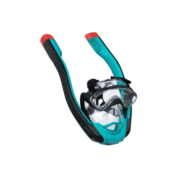 Maska Do nurkowania Pełnotwarzowa Maska ​​Do Snorkelingu L/XL Bestway 24058