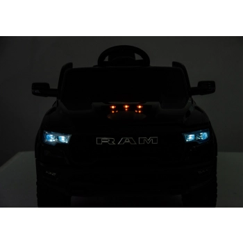 Auto Na Akumulator ZB618 Dodge Ram Czarny