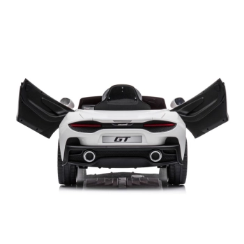 Auto Na Akumulator McLaren GT 12V Biały