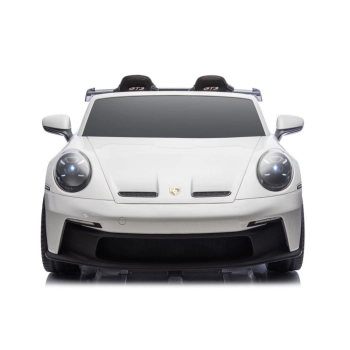 Auto Na Akumulator DK-P911 Porsche GT3 Biały