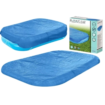 Pokrywa basenowa 280 x 184 cm Bestway 58319