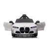 Auto Na Akumulator BMW M4 Białe