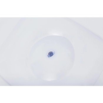 Dmuchany Fotel Piłka 114 x 112 x 66 cm Bestway 75010