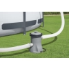 Pompa Filtrująca Do basenu 1249L/h Bestway 58381