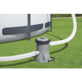 Pompa Filtrująca Do basenu 1249L/h Bestway 58381