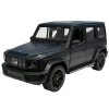 Zdalnie Sterowany Mercedes G63 Rastar R/C Czarny