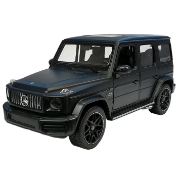 Zdalnie Sterowany Mercedes G63 Rastar R/C Czarny