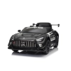 Auto Na Akumulator Mercedes AMG GT3 Czarny