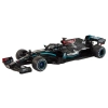 Auto R/C Wyścigowe Mercedes-AMG F1 1:12