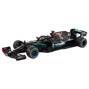 Auto R/C Wyścigowe Mercedes-AMG F1 1:12